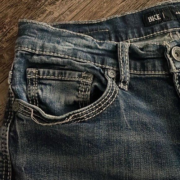 BUCKLE BKE JEANS. 👖 - Picture 4 of 9